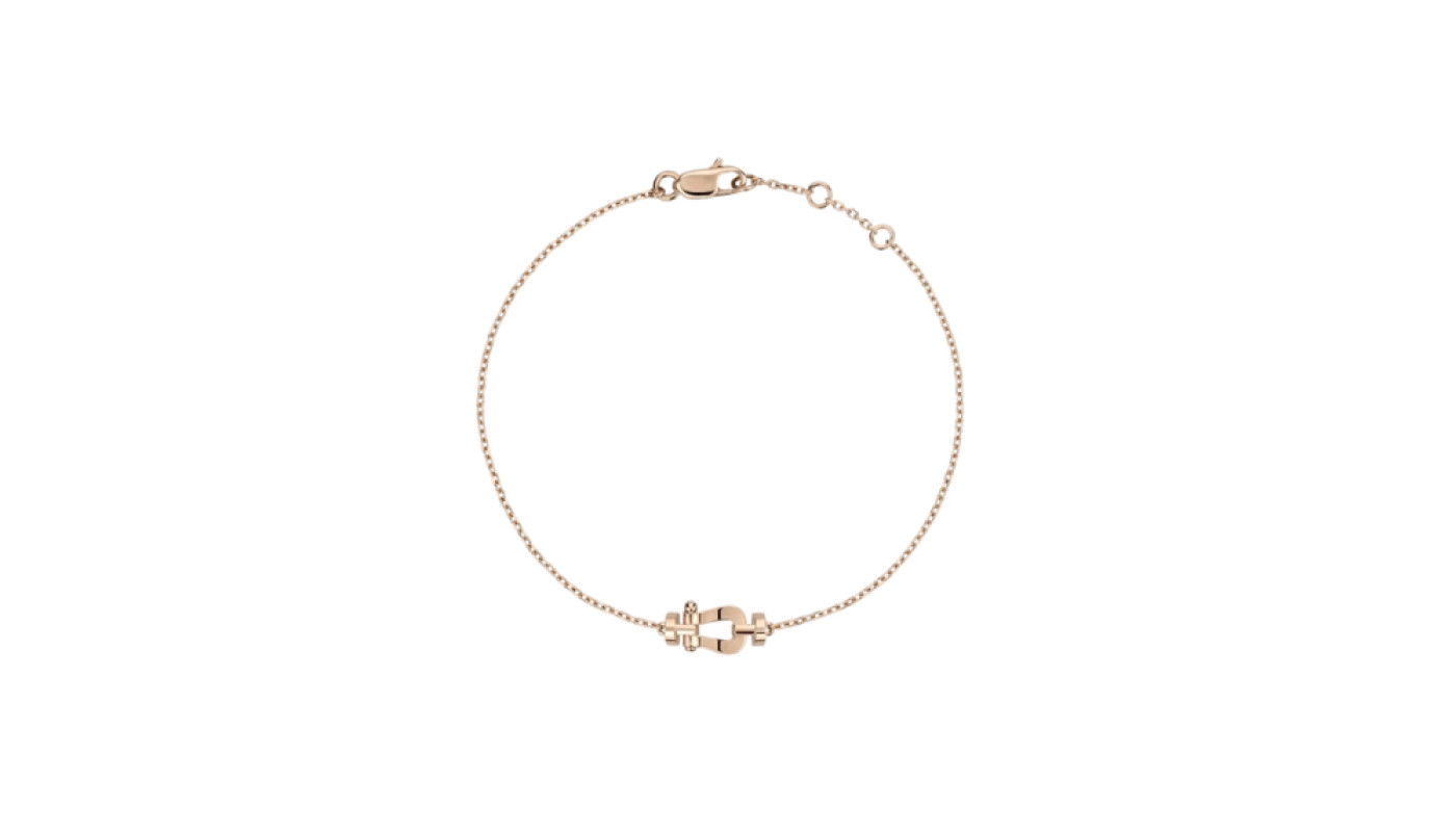 Bracelet cordon Fred : trouvez le vôtre chez Goldfinger Jewelry à Saint-Martin !