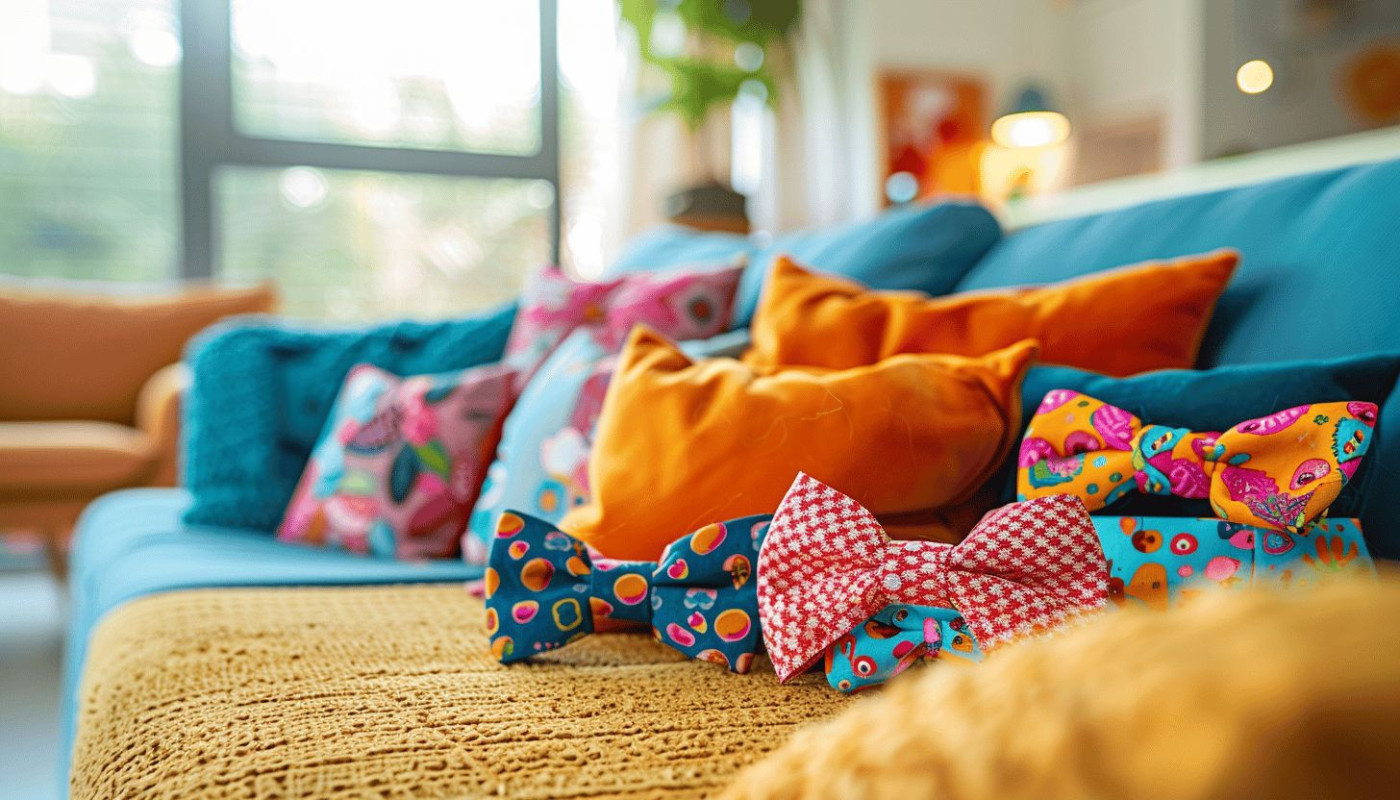 Accessoires de mode pour animaux - Comment styliser votre compagnon à quatre pattes