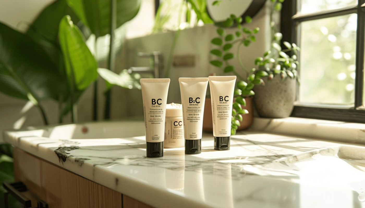 BB cream contre CC cream comparatif détaillé pour faire le bon choix