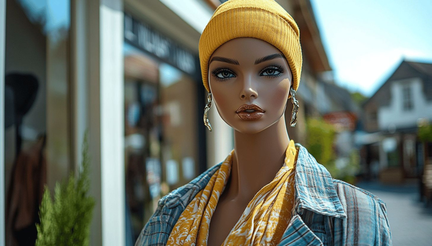 Techniques modernes pour booster la confiance en soi grâce à la mode
